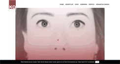 Desktop Screenshot of kulturquartier.at